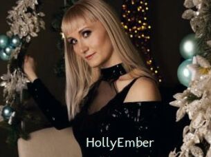 HollyEmber