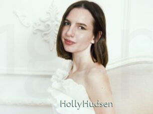 HollyHudsen