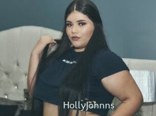 HollyJohnns