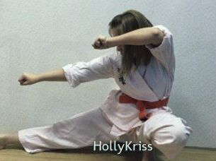 HollyKriss