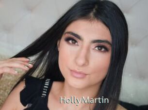 HollyMartin