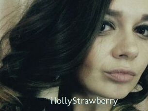 HollyStrawberry