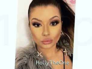 HollyTheOne