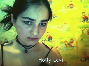Holly_Levi