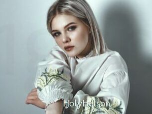 HolyHelson