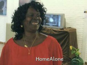HomeAlone
