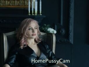 HomePussyCam