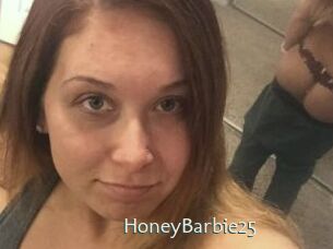 HoneyBarbie25