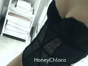 Honey_Chloco