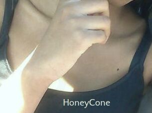 HoneyCone