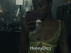 HoneyD123