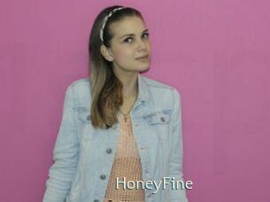 HoneyFine