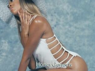HoneyGenesis