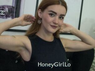 HoneyGirlLo