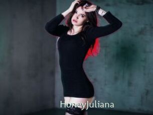 HoneyJuliana