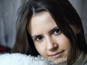 HoneyLaIngrid