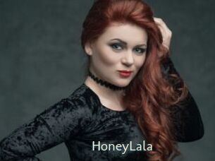 HoneyLala