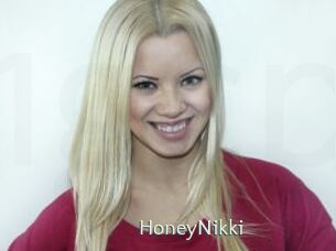 HoneyNikki