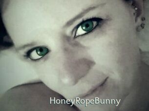 HoneyRopeBunny