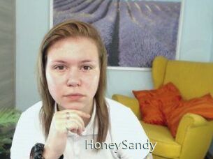 Honey_Sandy