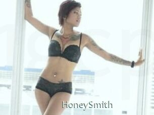 Honey_Smith