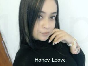 Honey_Loove 1 grosse chatte poilue
