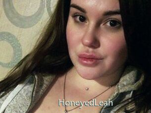 HoneyedLeah