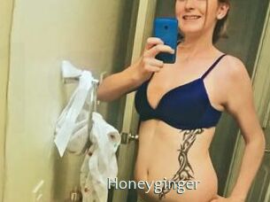 Honeyginger
