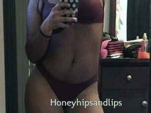 Honeyhipsandlips
