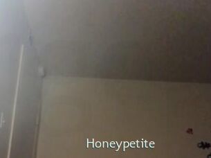 Honeypetite