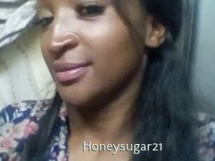 Honeysugar21