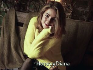 HoneyyDiana
