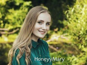 HoneyyMary
