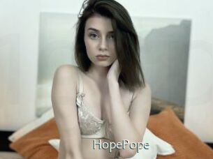 HopePope
