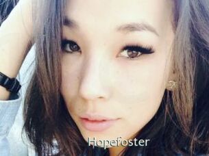 Hopefoster