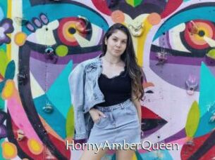 HornyAmberQueen