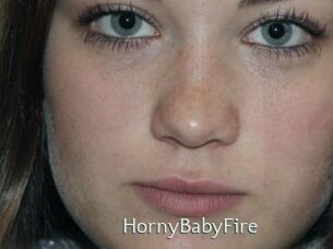 HornyBabyFire