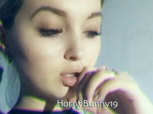 HornyBunny19
