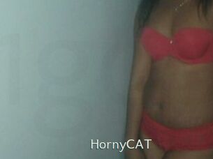 HornyCAT