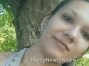 HornyNewlywed