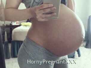 HornyPregnantXXX