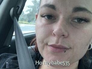 Hornybabe535