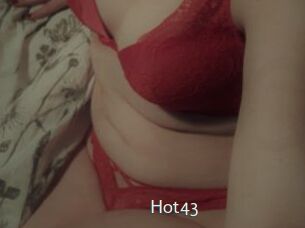 Hot43