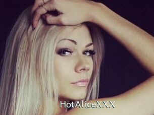 HotAliceXXX