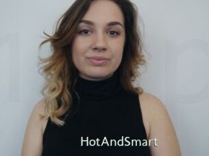 HotAndSmart