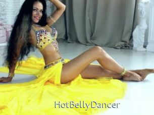 HotBellyDancer