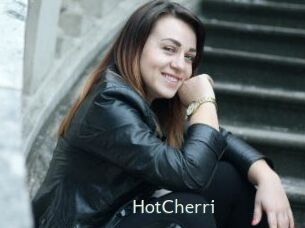HotCherri