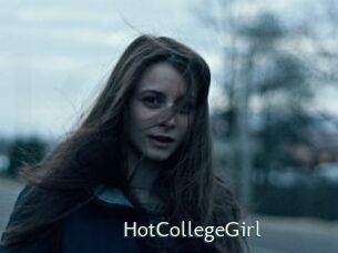 HotCollegeGirl