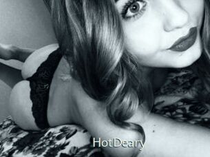 HotDeary