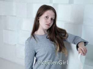HotElenGirl